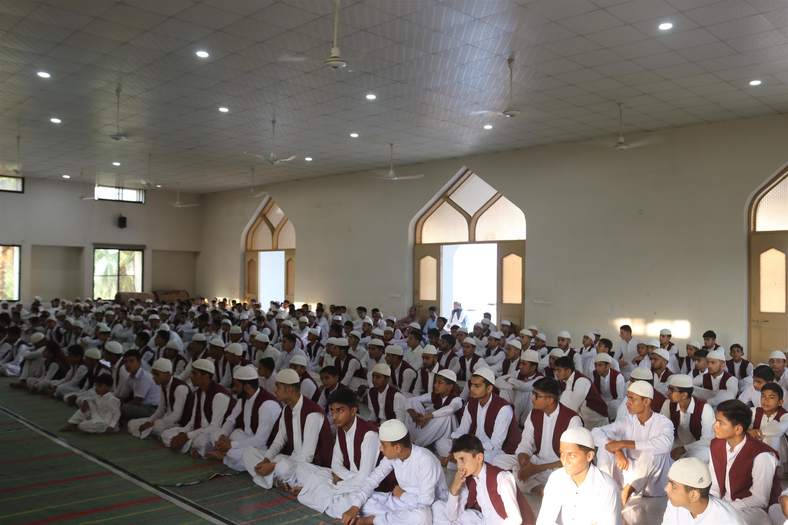 EID E MILAD UN NABI(SAW) CELEBRATIONS-2025