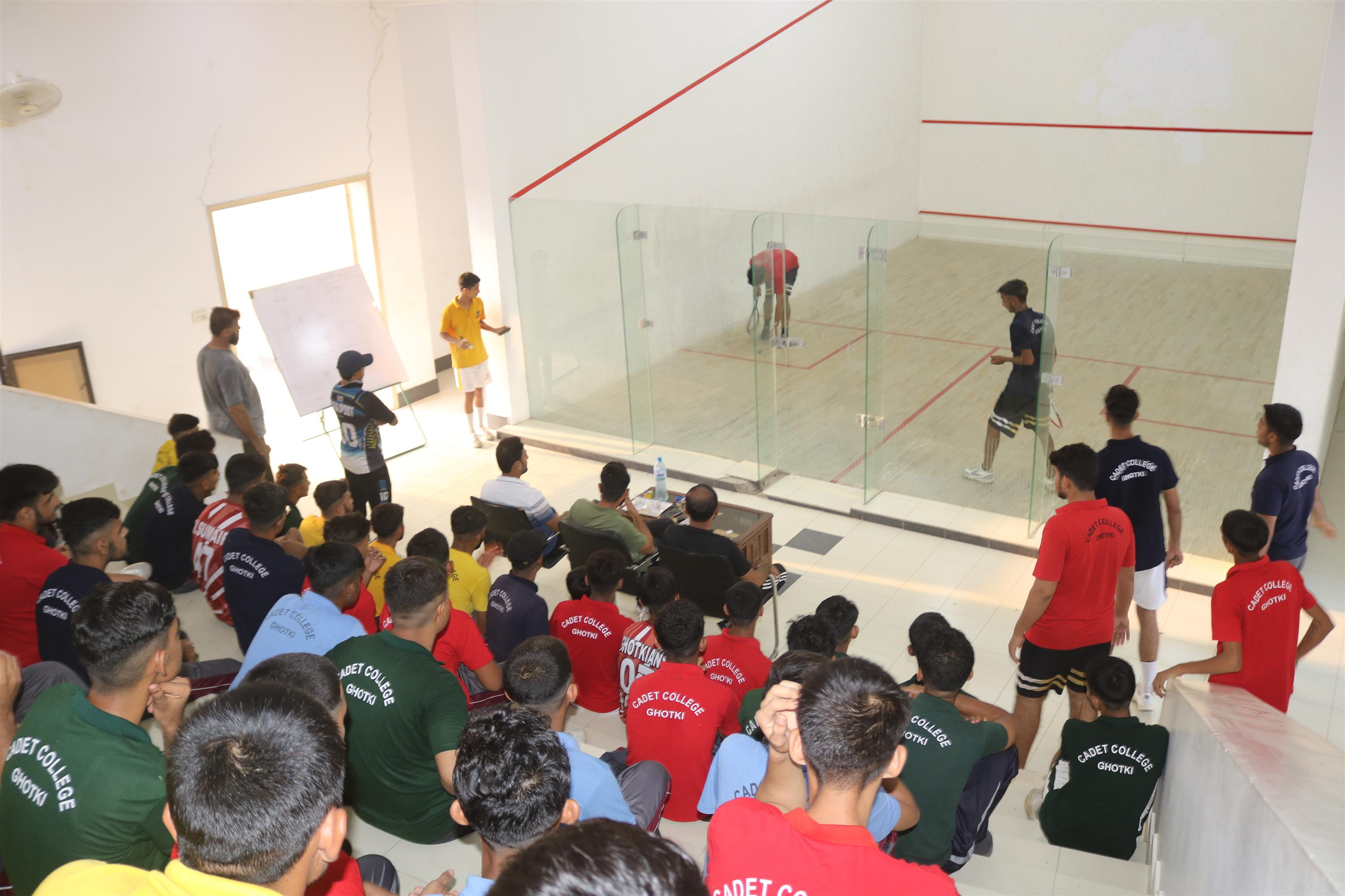 INTER HOUSE SPORTS CHAMPIONSHIP-2025