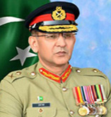 Major General Zafrullah khan